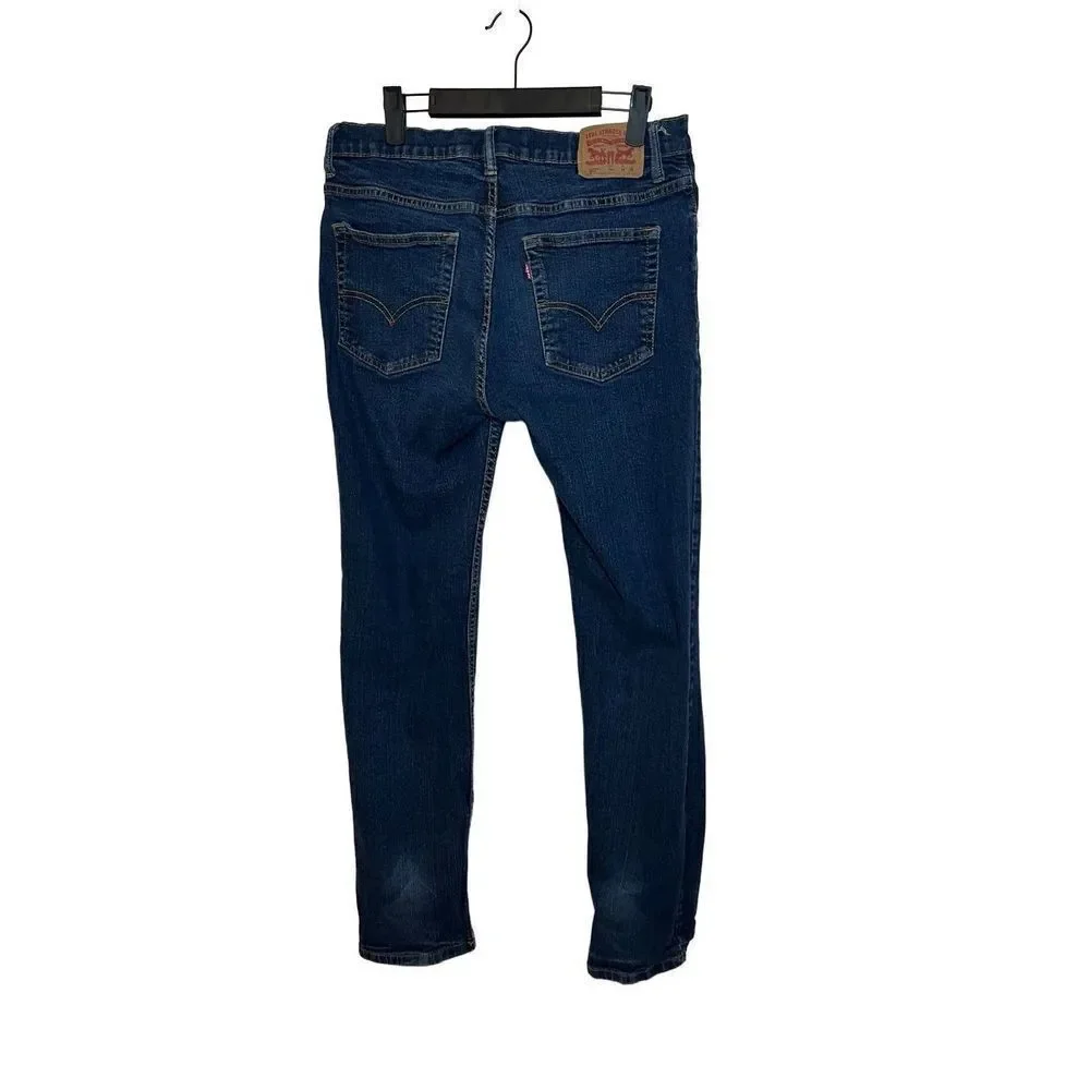 Levis boys levi